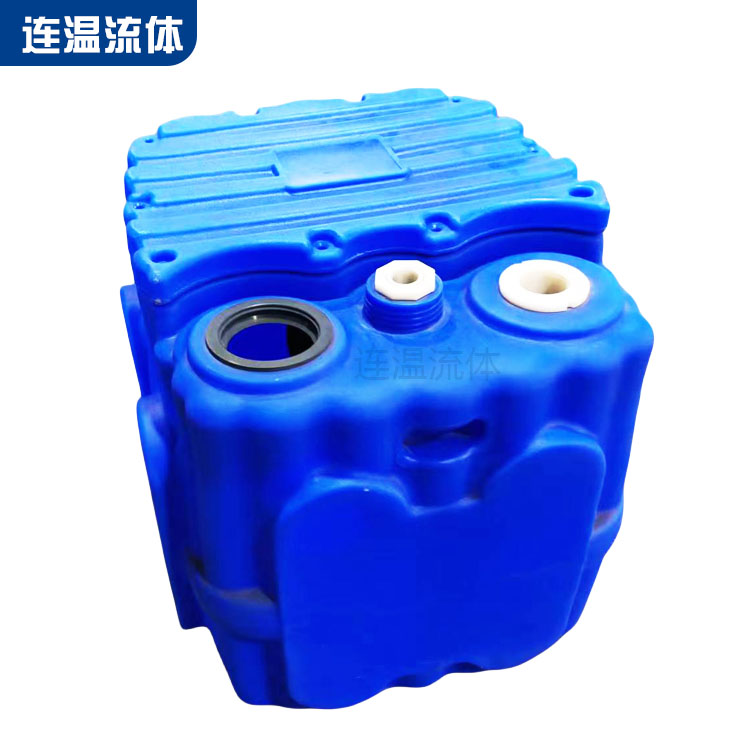 PE污水提升器