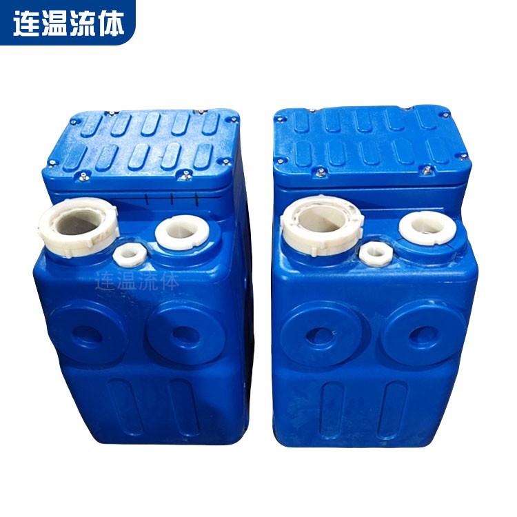 PE污水提升器