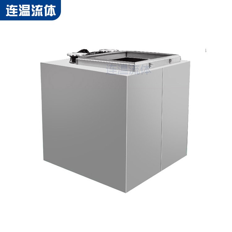 不锈钢污水提升器