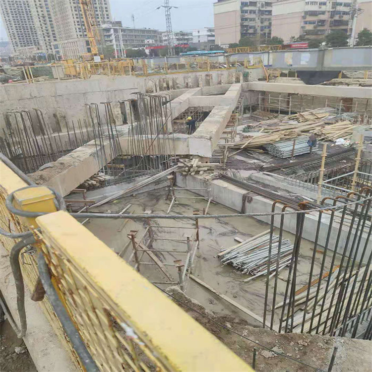 烟台墙体切割队伍