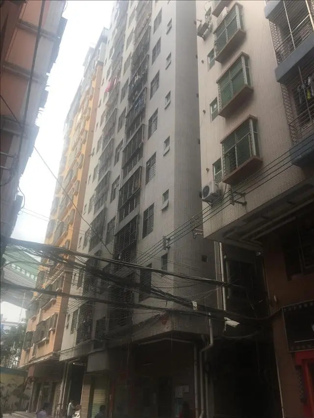 房屋安全检测的流程及注意事项