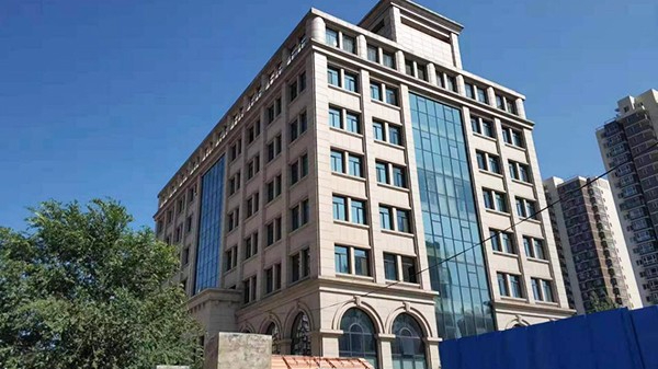 中山市房屋安全性检测鉴定