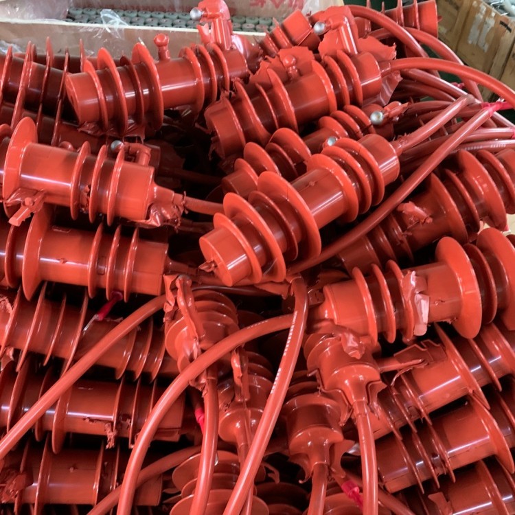 New National Standard Surge Arrester (10KA)