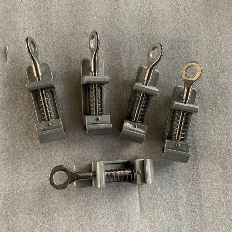 New National Standard Wire Clamp