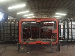 Steel Formwork Introduction