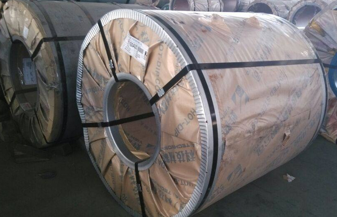 无锡镀铝锌板 镀铝锌钢板耐腐蚀性