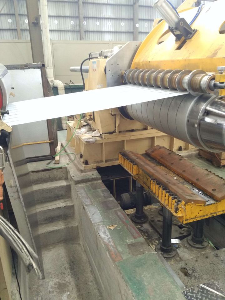 彩涂卷的主要用途有哪些？