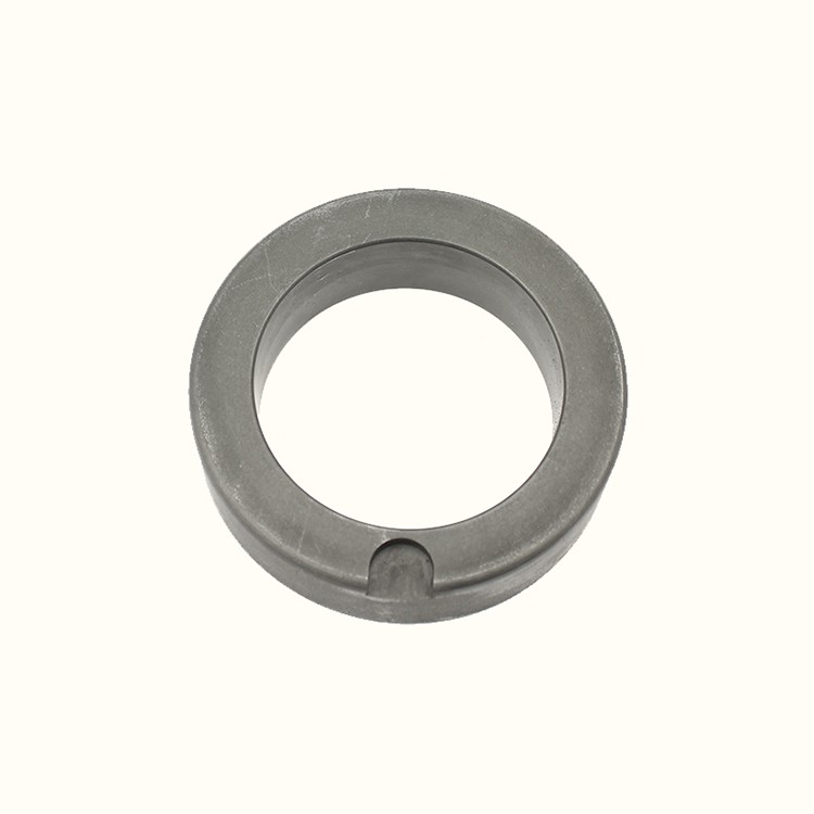 Graphite friction ring