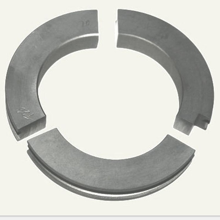 Graphite Resolution Ring