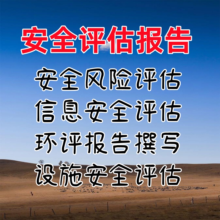 境外投资安全评估报告有哪些具体作用?