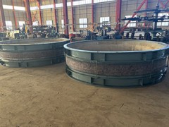 金属波纹管补偿器包括哪几种类型