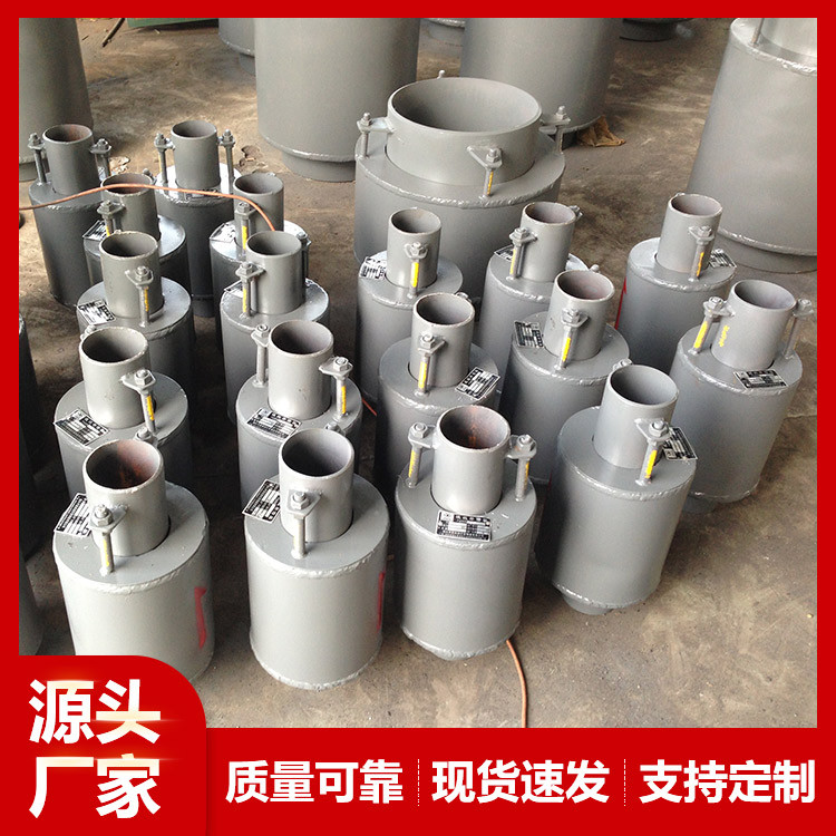直埋波纹补偿器
