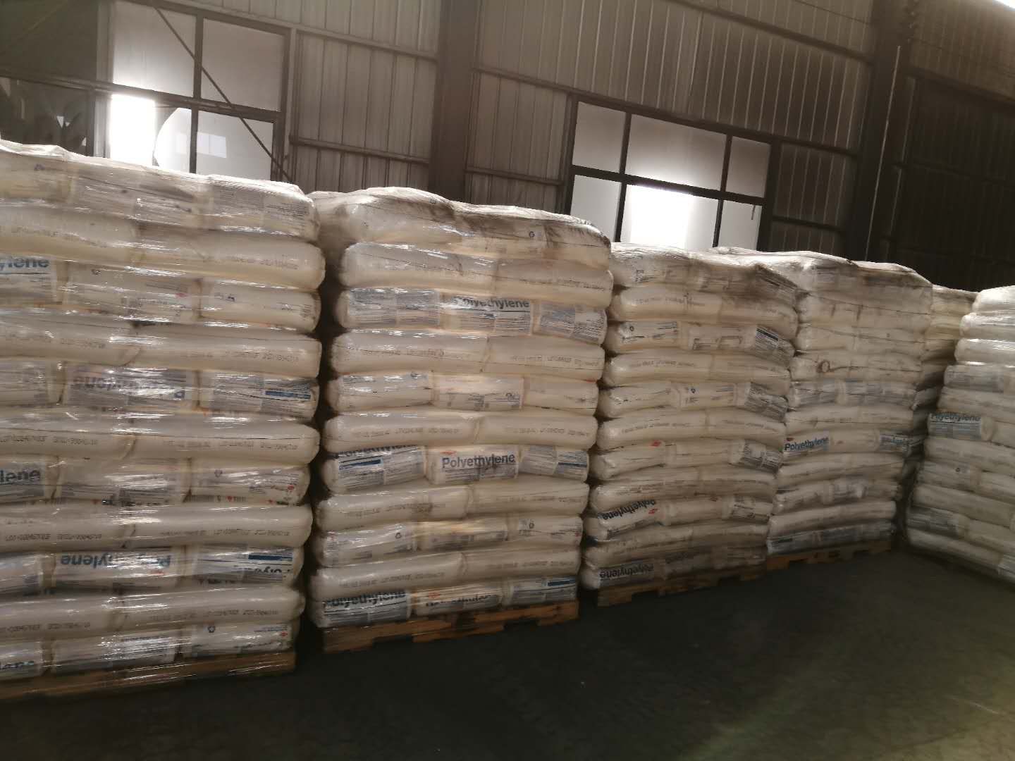 关于废旧化工塑料的回收注意事项