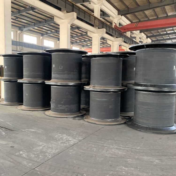 SC鼓型橡胶护舷