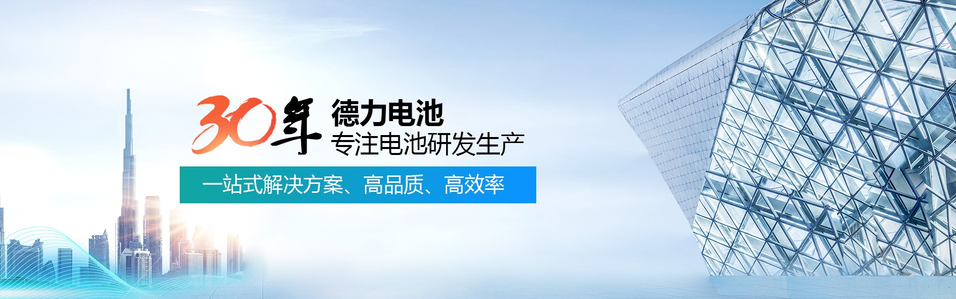 镇江市德力电池科技
