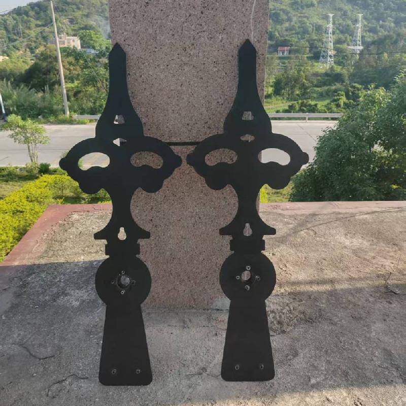 大钟维修 科信铝壳大扭矩机芯 谐波传动