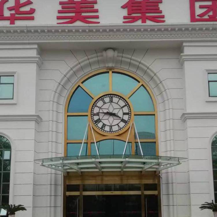 塔钟 大钟维修厂家 科信 办事处工程师就近上门服务 保修3年