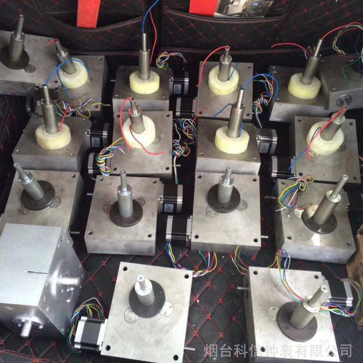 大钟机芯更换 学校户外用 科信铜涡轮480传动比大扭矩防水防尘