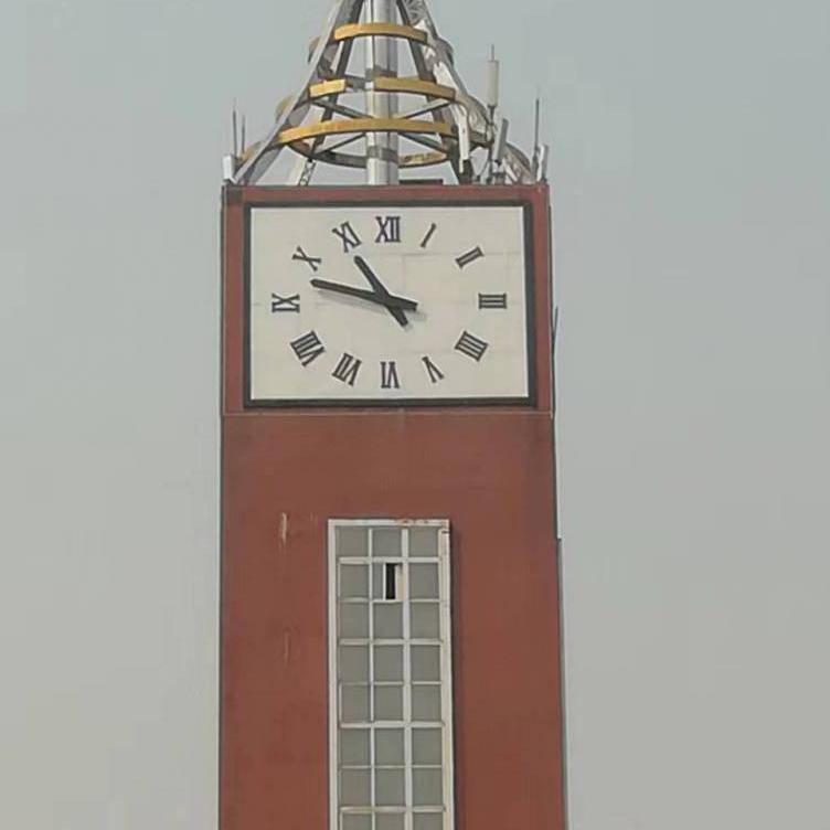 供应大型钟表 设计-制作-安装-维修 科信建筑景观用计时器 供应大型钟表 设计-制作-安装-维修 科信建筑景观用计时器