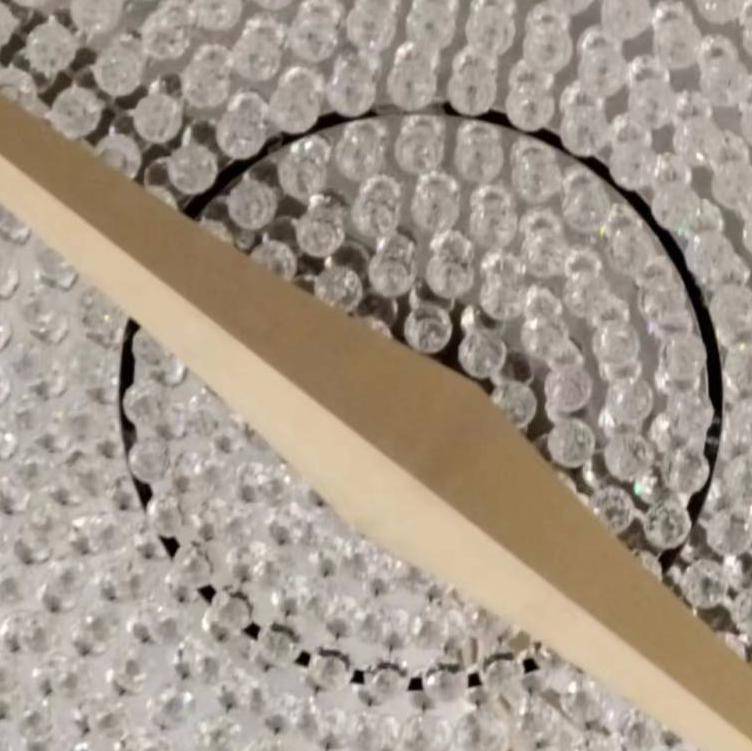 楼顶装大钟表 科信步进电机恒流斩波驱动大扭矩机芯