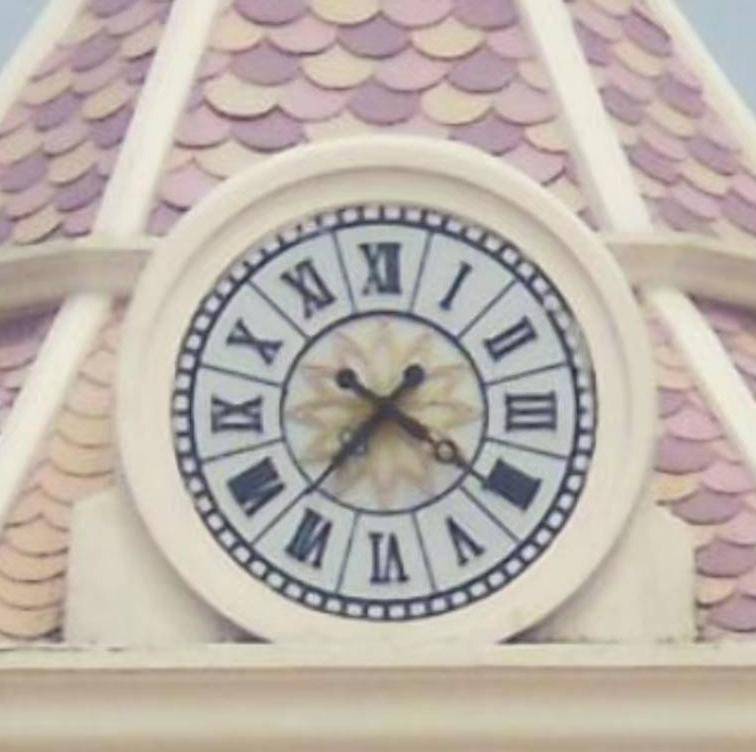 钟楼大钟表 墙体计时器 科信K-T-7型智能走时全自动运行