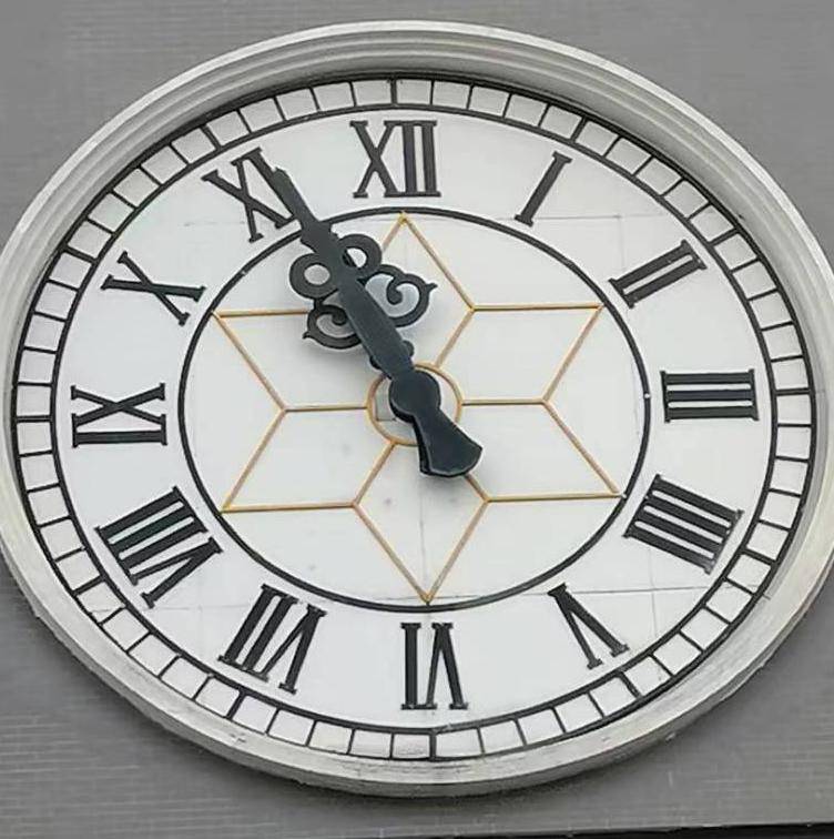 定制大钟 更换塔钟 科信钟表智能走时检测抗干扰能力强 定制大钟 更换塔钟 科信钟表智能走时检测抗干扰能力强