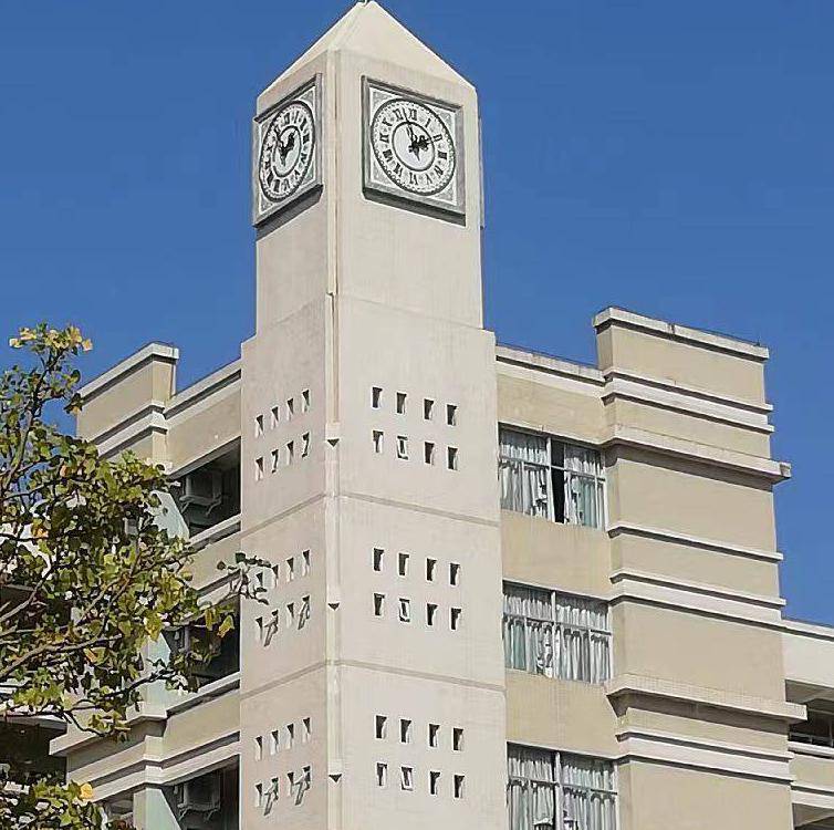 室外大钟 户外塔钟 钟楼钟表 科信铝板钟面卫星自动校时无累积误差 室外大钟 户外塔钟 钟楼钟表 科信铝板钟面卫星自动校时无累积误差