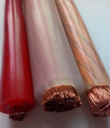 耐高温电缆ZB-F46GRP1-耐高温200度硅橡胶电缆