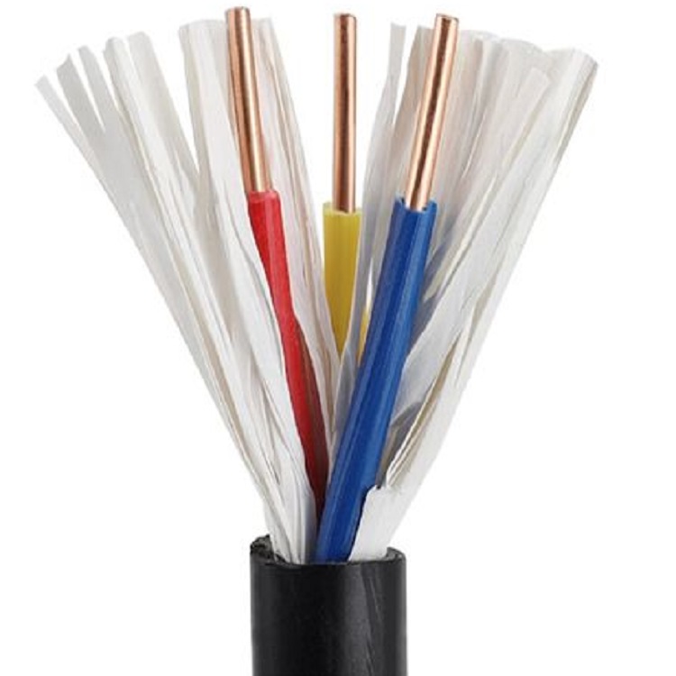 控制电缆ZRA-KYJVRP22阻燃电缆