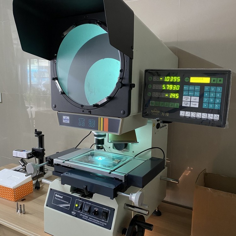 Rational Wanhow High-Precision Pr