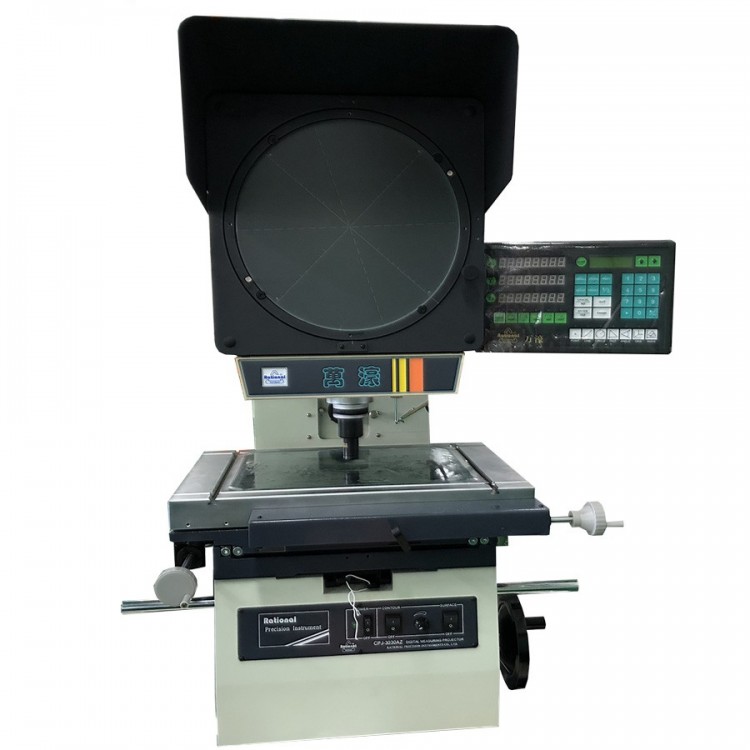 Rational Wanhao High-Precision Pr