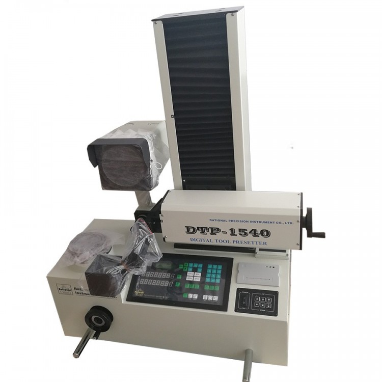 Rational Wanhao Projected Knife P