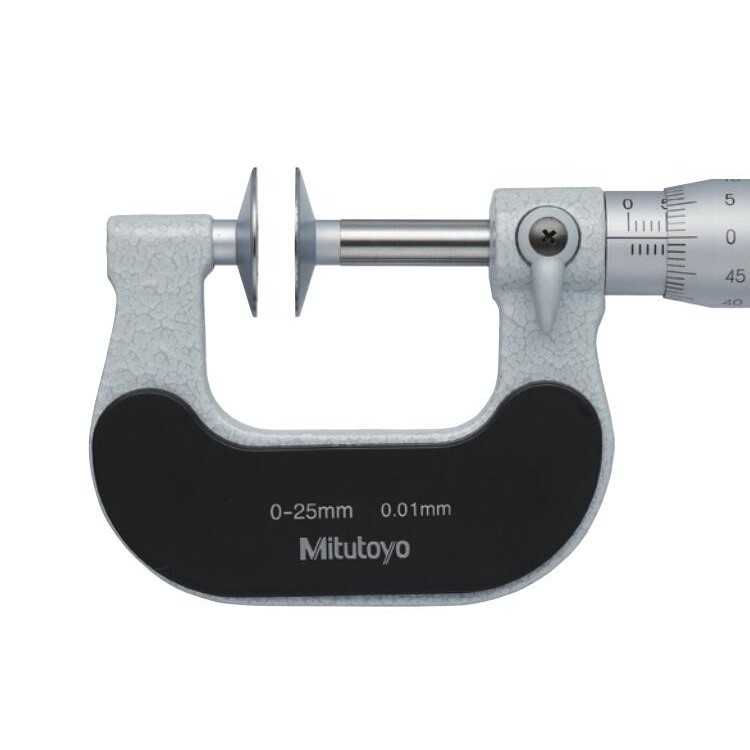 Mitutoyo Caliper 123-103 Precisio