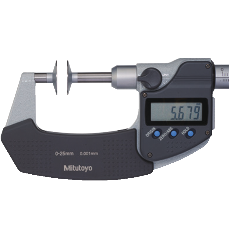 Mitutoyo Sine Bar Microscope 369-