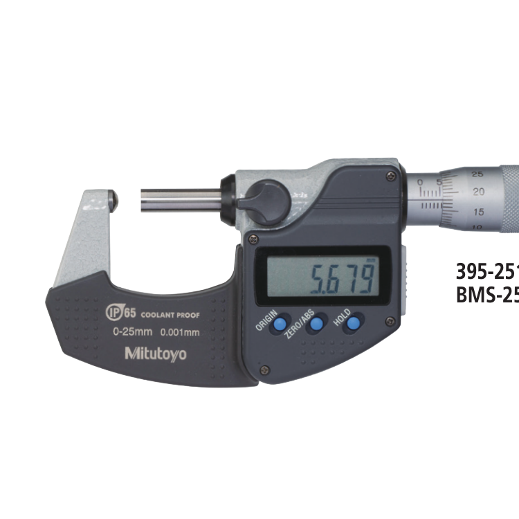 Mitutoyo Trimos Single-Sphere Wal