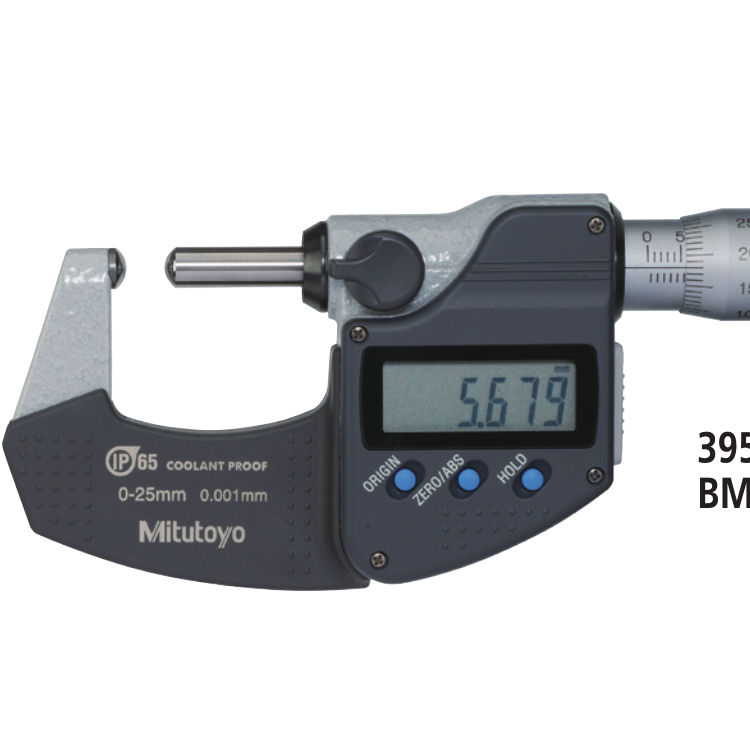 Mitutoyo Truing Center Threading 