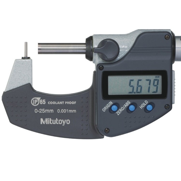 Mitutoyo Sashimi Caliper 395-264-