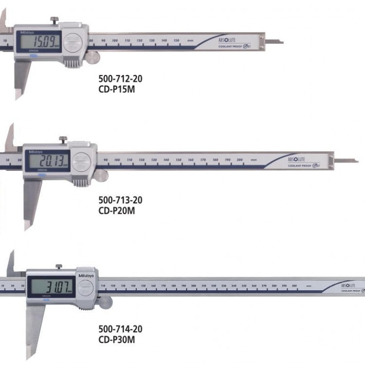 Mitutoyo Soken 500-704-20 Coolant