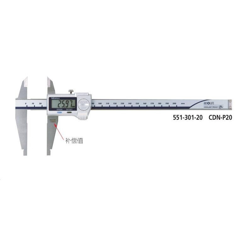 Mitutoyo Santoku CN Shape & Gage 