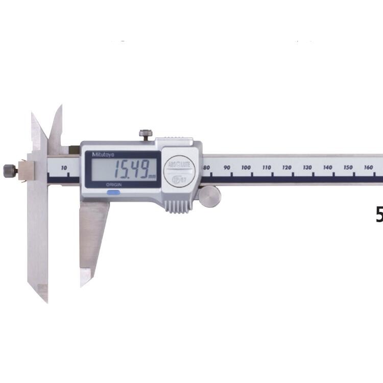 Mitutoyo Sensitive 573-611-20 Off