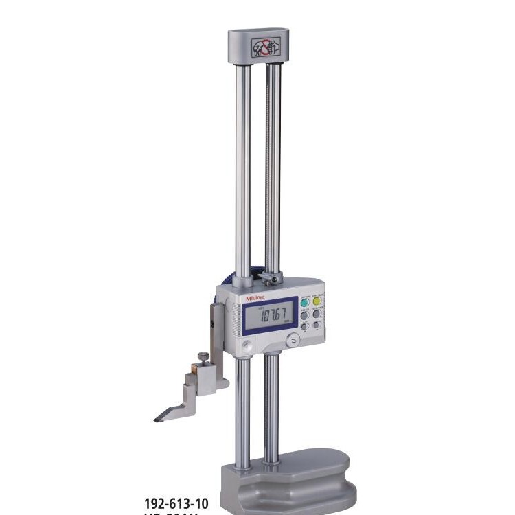 Mitutoyo 3D Digital Height Gauge 