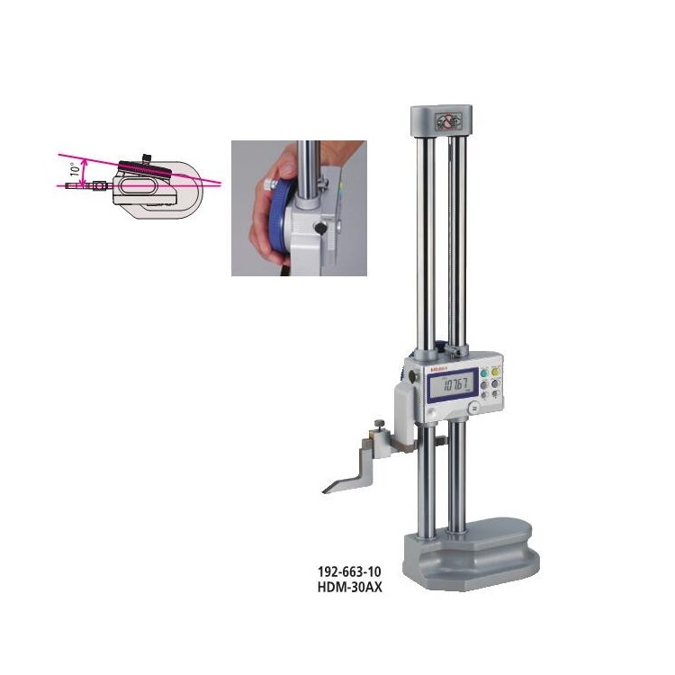 Mitutoyo Trimos Digital Height Ga