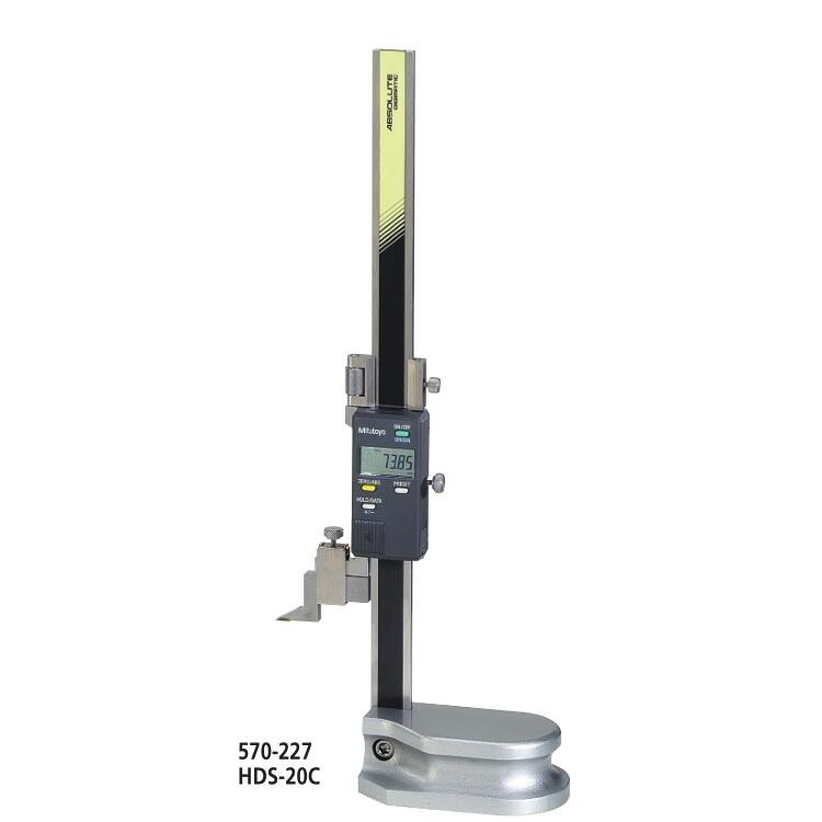 Mitutoyo Trimos Digital Height Ga