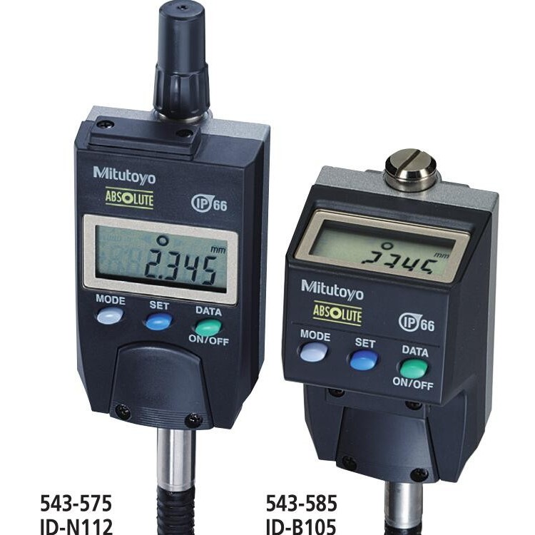 mitutoyo三丰防冷却液数显指示表543-570