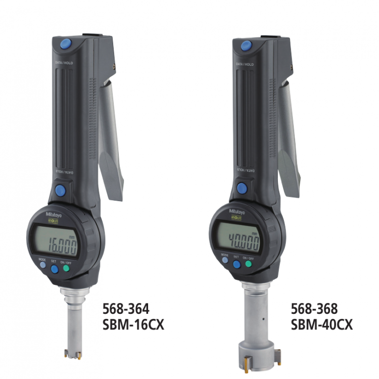 mitutoyo三丰 三爪式快速孔