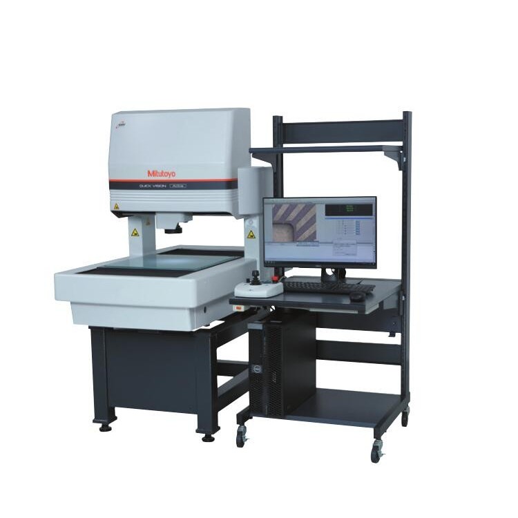 Mitsubishi CNC Image Measuring Machine QV-L20221L-D