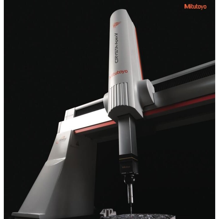 Mitsubishi CNC 3-axis measuring m