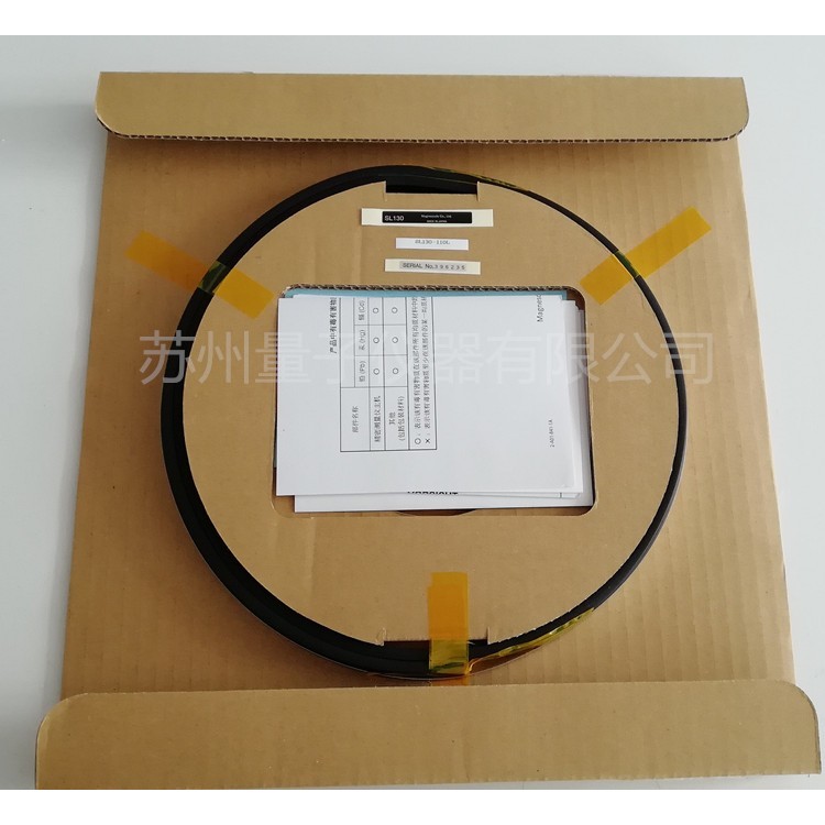 Japan Magnescale Magnetic Scale S