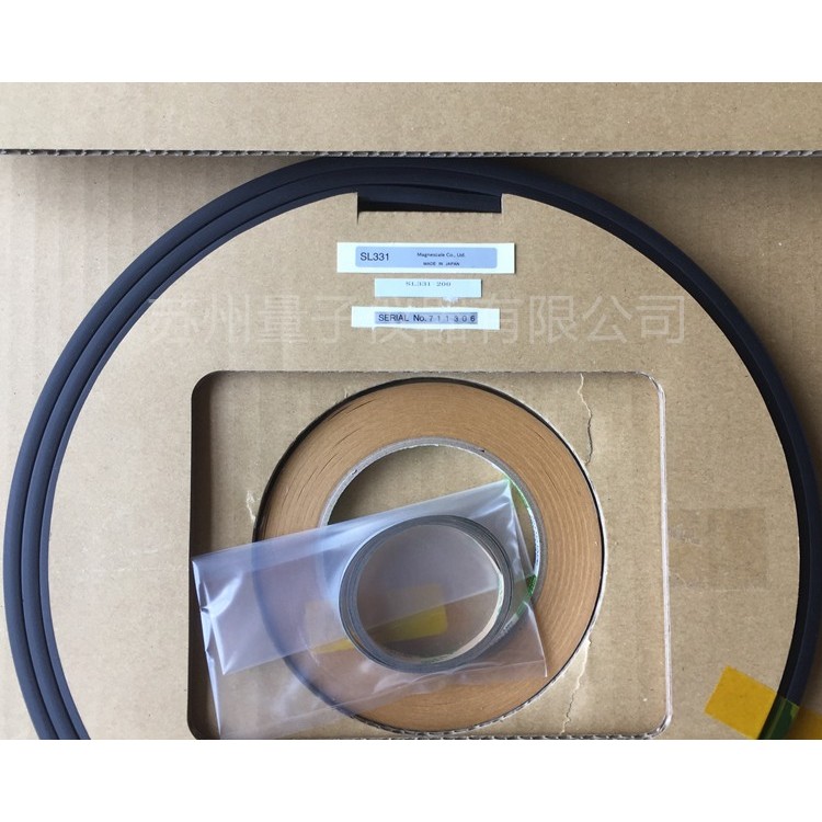 日本magnescale磁尺SL331-40