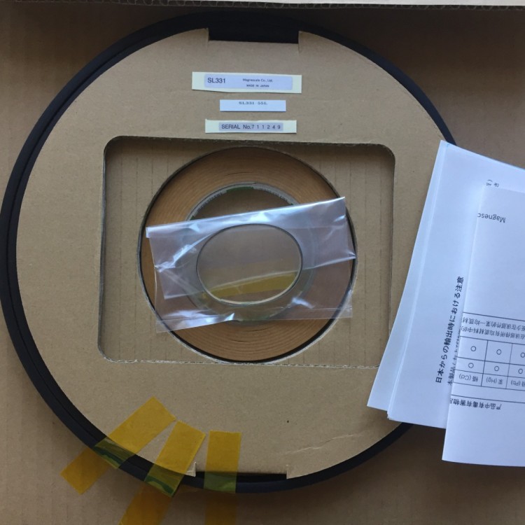 日本magnescale磁尺SL331-300